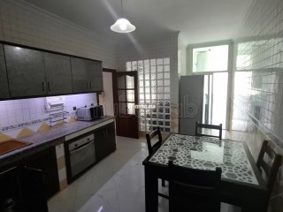 Appartement 4 chambres meublé à iberia à louer - Appartement à louer - Tanger