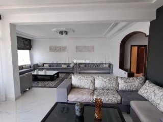 Appartement 4 chambres meublé à iberia à louer - Appartement à louer - Tanger