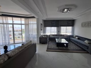 Appartement 4 chambres meublé à iberia à louer - Appartement à louer - Tanger