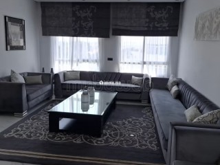 Appartement 4 chambres meublé à iberia à louer - Appartement à louer - Tanger
