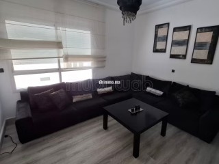 Appartement 4 chambres meublé à iberia à louer - Appartement à louer - Tanger