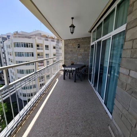 appartement-4-chambres-meuble-a-iberia-a-louer-big-11