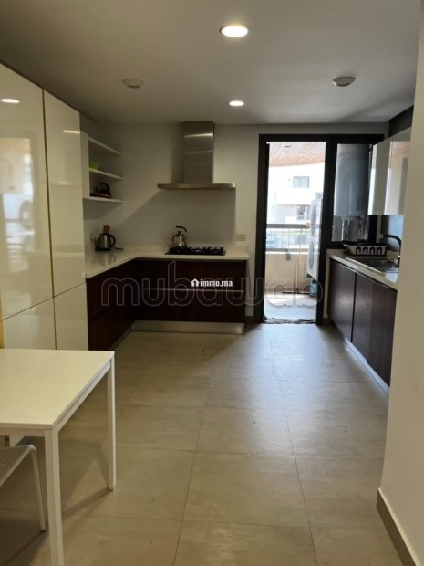 Penthouse d’exception en location à Casablanca Marina - Location Immobilier - Casablanca - photo 3
