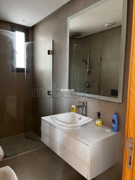 Penthouse d’exception en location à Casablanca Marina - Location Immobilier - Casablanca - photo 5