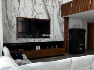 Penthouse d’exception en location à Casablanca Marina - Appartement à louer - Casablanca