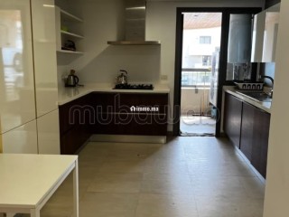 Penthouse d’exception en location à Casablanca Marina - Appartement à louer - Casablanca