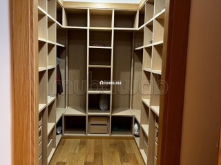 Penthouse d’exception en location à Casablanca Marina - Appartement à louer - Casablanca