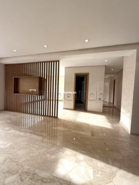 Magnifique appartement de 201m2 quartier Palmier - Vente Immobilier - Casablanca - photo 1