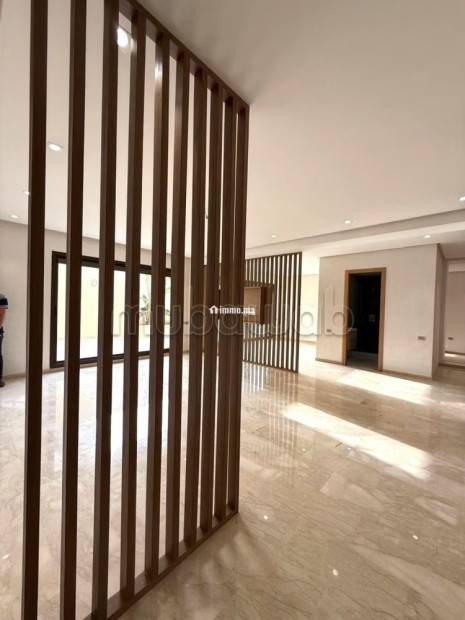 Magnifique appartement de 201m2 quartier Palmier - Vente Immobilier - Casablanca - photo 2