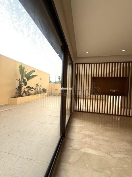 Magnifique appartement de 201m2 quartier Palmier - Vente Immobilier - Casablanca - photo 3
