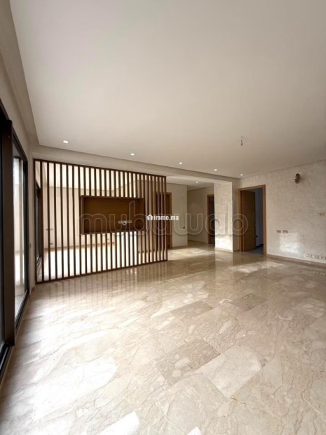 Magnifique appartement de 201m2 quartier Palmier - Vente Immobilier - Casablanca - photo 4