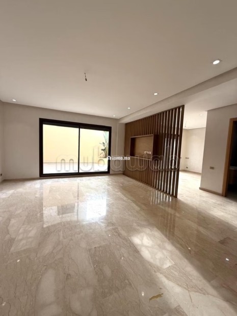 Magnifique appartement de 201m2 quartier Palmier - Vente Immobilier - Casablanca - photo 5