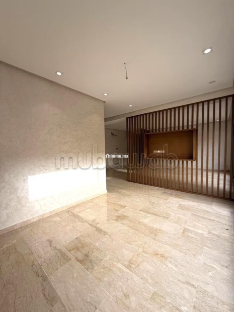 Magnifique appartement de 201m2 quartier Palmier - Vente Immobilier - Casablanca - photo 7
