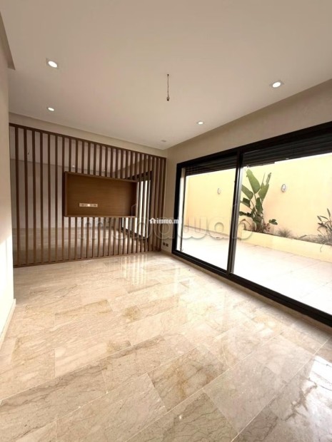Magnifique appartement de 201m2 quartier Palmier - Vente Immobilier - Casablanca - photo 8