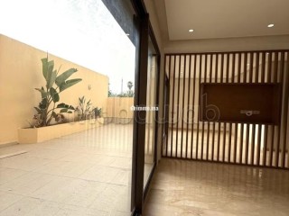 Magnifique appartement de 201m2 quartier Palmier - Appartement à vendre - Casablanca