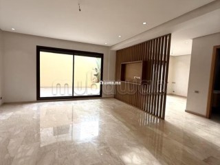 Magnifique appartement de 201m2 quartier Palmier - Appartement à vendre - Casablanca