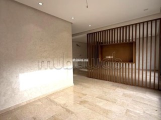 Magnifique appartement de 201m2 quartier Palmier - Appartement à vendre - Casablanca