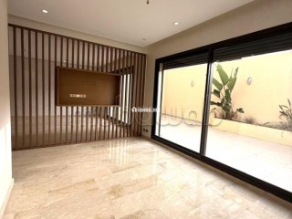 Magnifique appartement de 201m2 quartier Palmier - Appartement à vendre - Casablanca