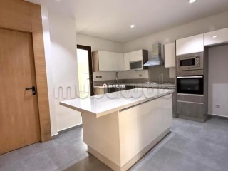 Magnifique appartement de 201m2 quartier Palmier - Appartement à vendre - Casablanca