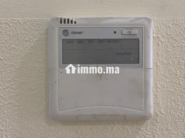Magasin 87m à Agdal Oued Melouya - Vente Immobilier - Rabat - photo 6