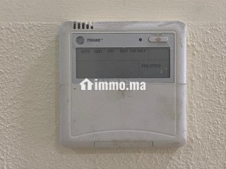 Magasin 87m à Agdal Oued Melouya - Local commercial à vendre - Rabat