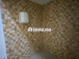 Magasin 87m à Agdal Oued Melouya - Local commercial à vendre - Rabat