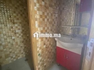 Magasin 87m à Agdal Oued Melouya - Local commercial à vendre - Rabat