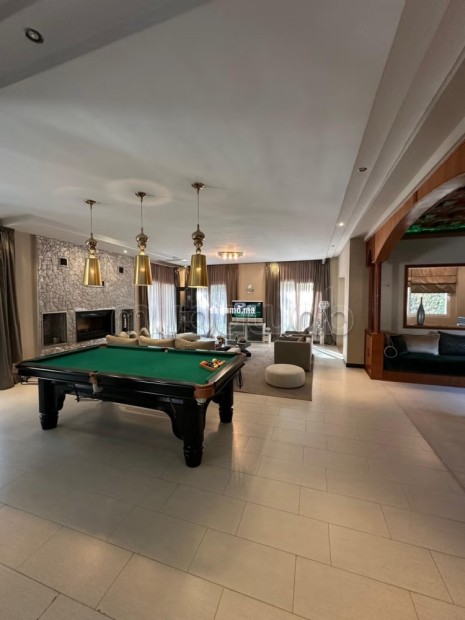 Villa spacieuse à Bouskoura 881m2 avec piscine - Location Immobilier - Bouskoura - photo 1