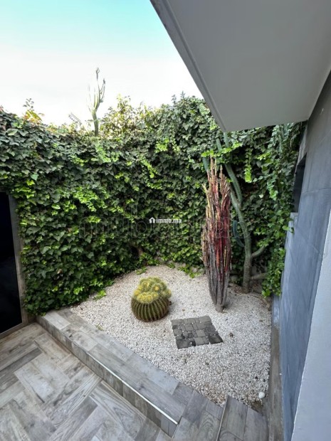 Villa spacieuse à Bouskoura 881m2 avec piscine - Location Immobilier - Bouskoura - photo 4