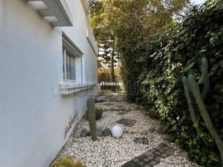 Villa spacieuse à Bouskoura 881m2 avec piscine - Villa à louer - Bouskoura