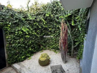 Villa spacieuse à Bouskoura 881m2 avec piscine - Villa à louer - Bouskoura