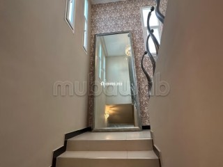 Villa spacieuse à Bouskoura 881m2 avec piscine - Villa à louer - Bouskoura
