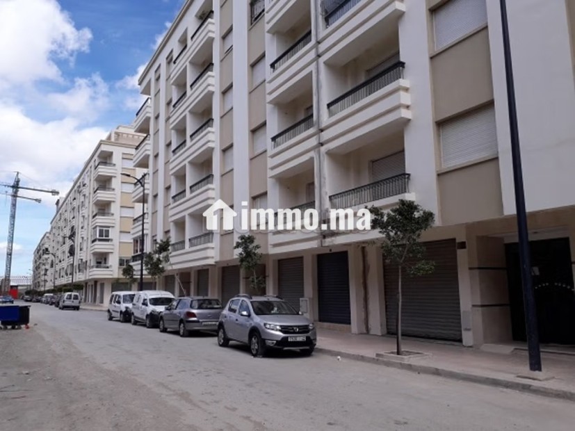 Local commercial à louer - Location Immobilier - Tanger - photo 2