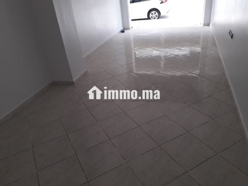 Local commercial à louer - Location Immobilier - Tanger - photo 3