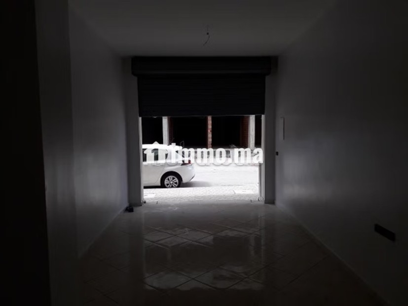 Local commercial à louer - Location Immobilier - Tanger - photo 5