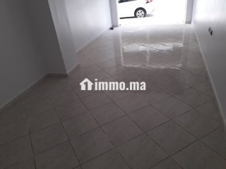Local commercial à louer - Villa à louer - Tanger