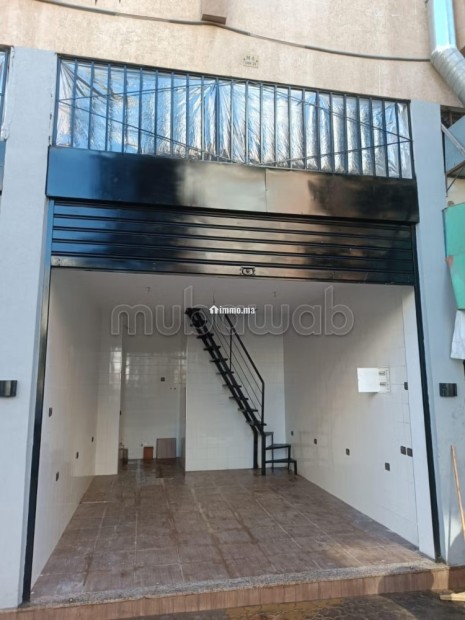 Location Locaux Commerciaux à Errahma - Location Immobilier - Autre - photo 1