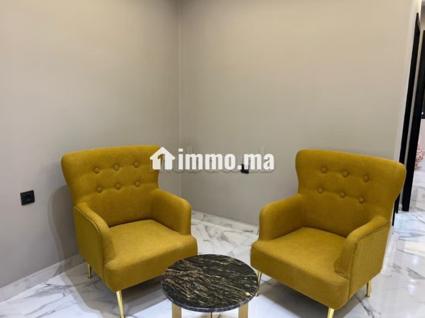 Appartement meublé moderne à coté de Battouta Mall - Location Immobilier - Tanger - photo 5