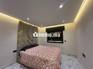Appartement meublé moderne à coté de Battouta Mall - Appartement à louer - Tanger