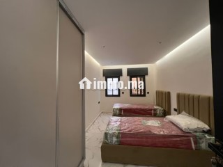 Appartement meublé moderne à coté de Battouta Mall - Appartement à louer - Tanger