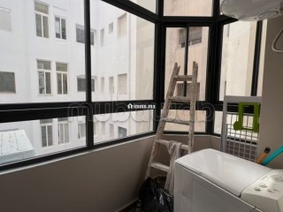 Appartement meublé moderne à coté de Battouta Mall - Appartement à louer - Tanger