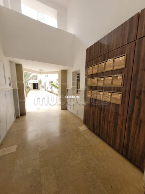 Grand Appartement vide en location à Founty - Location Immobilier - Agadir - photo 2