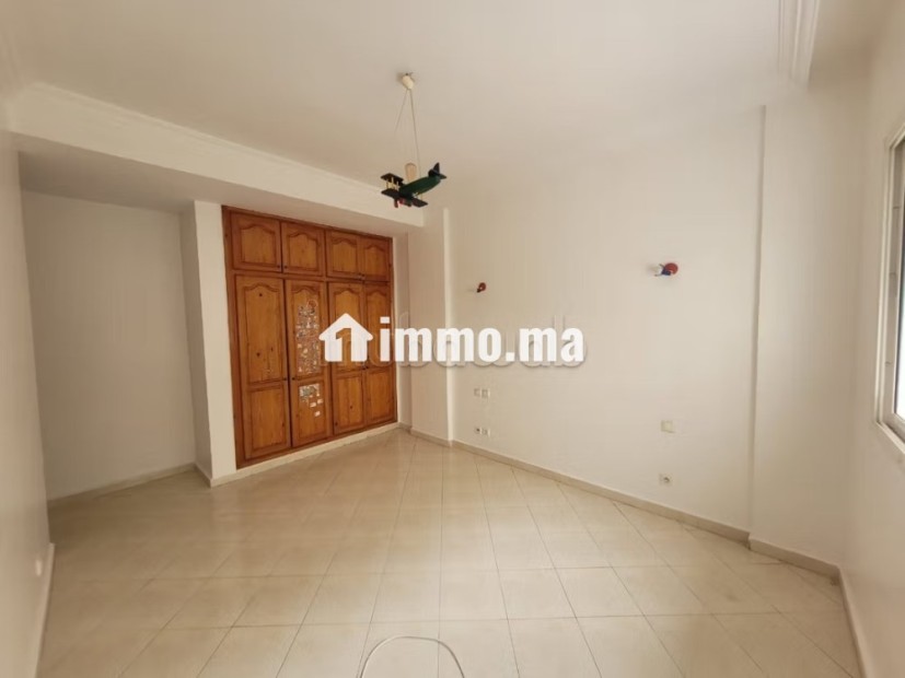 Grand Appartement vide en location à Founty - Location Immobilier - Agadir - photo 5