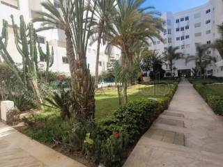 Grand Appartement vide en location à Founty - Appartement à louer - Agadir