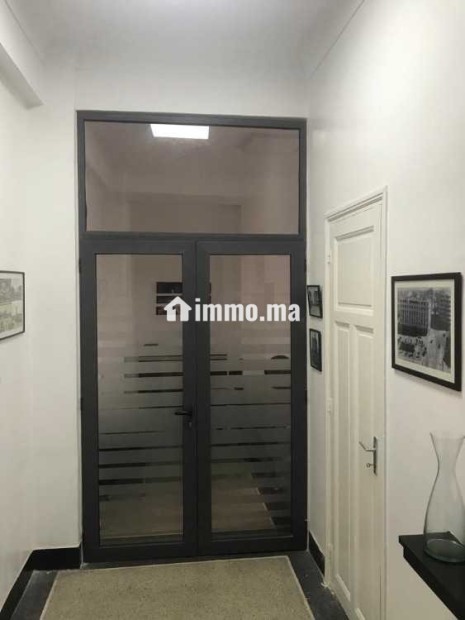 Bureau; coworking; salle de formation - Location Immobilier - Casablanca - photo 1