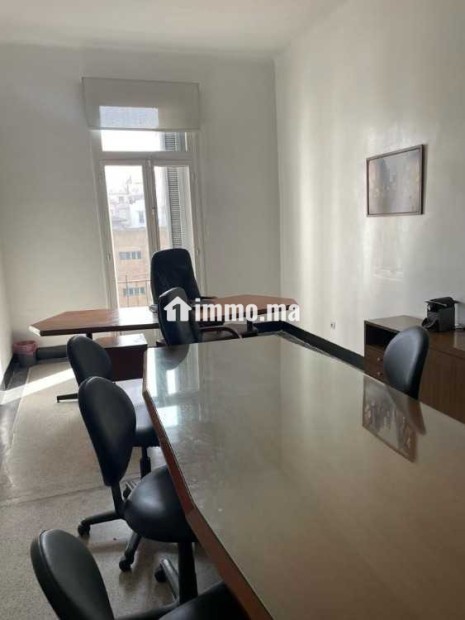 Bureau; coworking; salle de formation - Location Immobilier - Casablanca - photo 3