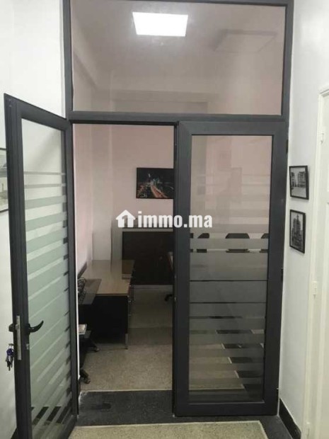 Bureau; coworking; salle de formation - Location Immobilier - Casablanca - photo 5