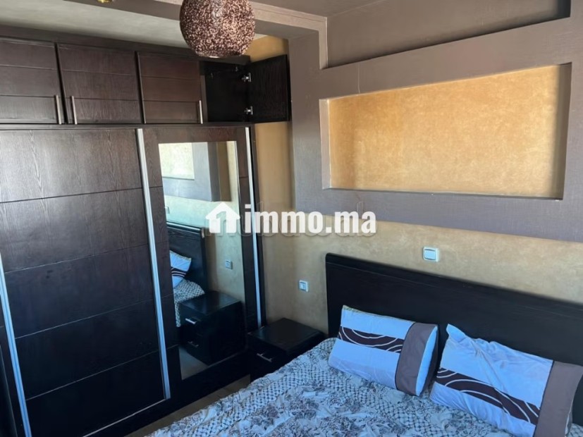 Appartement moderne à vendre Drissia dar Tounsi - Vente Immobilier - Tanger - photo 5