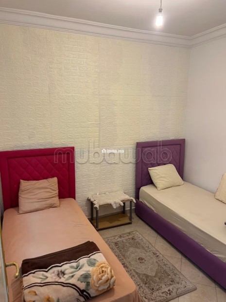 Appartement moderne à vendre Drissia dar Tounsi - Vente Immobilier - Tanger - photo 6