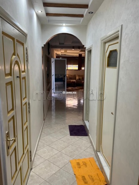 Appartement moderne à vendre Drissia dar Tounsi - Vente Immobilier - Tanger - photo 7